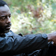 Isaiah Washington as John Allen Muhammad in Blue Caprice (screenshot)
